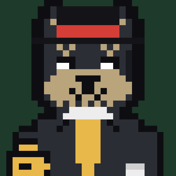 StonkInu broker
