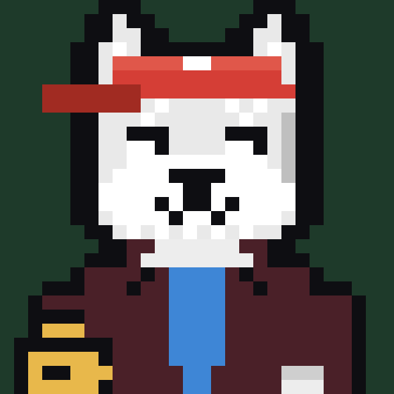 StonkInu broker